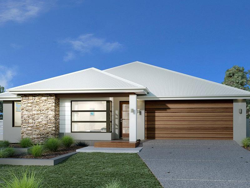 GJ Gardner Hervey Bay Lot 24 Sage Estate $684,208