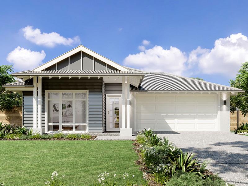 GJ Gardner Homes Hervey Bay | House and Land Hervey Bay