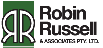 Robin Russell & Associates Pty Ltd 